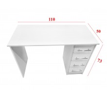 Маникюрный стол МС-132