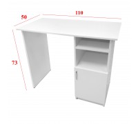 Маникюрный стол МС-139