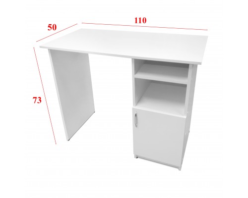 Маникюрный стол МС-139