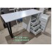 Маникюрный стол МС-120-Лофт