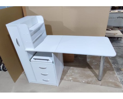 Маникюрный стол МС-127-New