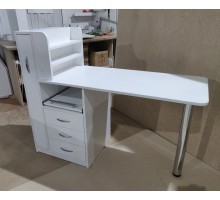 Маникюрный стол МС-127