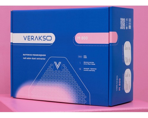 Вытяжка Verakso M800